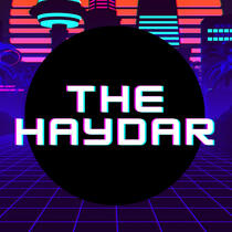 THEHAYDAR